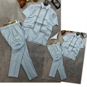 Quality Men's Designer Wears