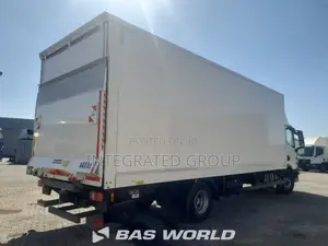 Christmas Inter State Truck Service