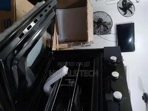 Heavy-Duty Polystar Dual Oven | Grill Timer