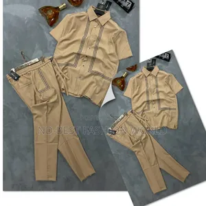 Quality Men's Luxury Wears