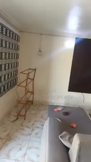 Studio Apartment in City, Wuye for rent