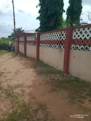 Plots of Land