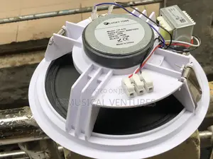 Lucky Tone 80watts Ceiling Speakers