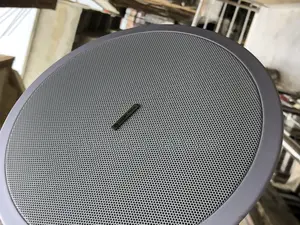 Lucky Tone 80watts Ceiling Speakers