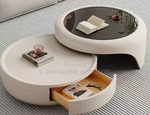 Luxurious Centre Table