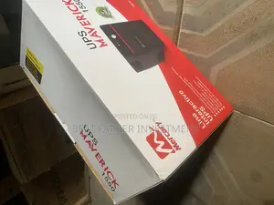 1.5kva Mercury Ups for Electronics Available