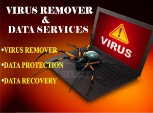 Cybersecurity: Virus Removal | Data Recovery | Data Protection