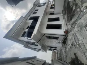 4bdrm Duplex in Happyland Estate, Olokonla for rent