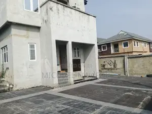 Furnished 4bdrm Duplex in Alugba Gra, Ebute for sale