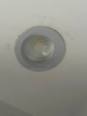 Cob Light Warmwhite All Wattage Available Get From Powerline Global