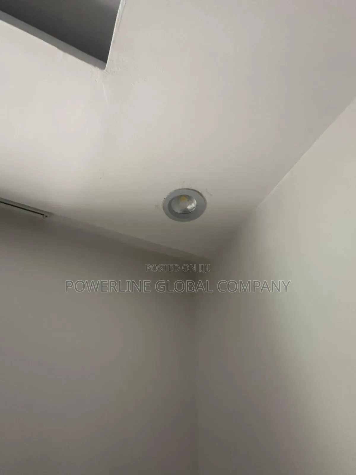 Cob Light Warmwhite All Wattage Available Get From Powerline Global