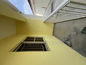 2bdrm Apartment in Olokonla Estate for rent