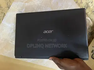 Laptop Acer Aspire 3 4GB Intel Core I3 SSD 128GB