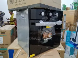 Polystar Silver Line Hybrid Oven
