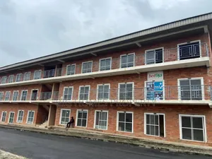Standard Shops for Sale at New Karimo District Market