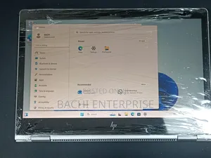 Laptop HP EliteBook x360 1030 G2 16GB Intel Core i5 SSD 512GB