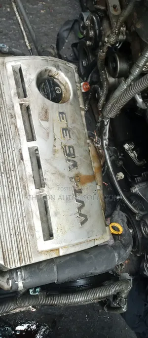 Lexus Es 330 Engine 2003-2006 V6