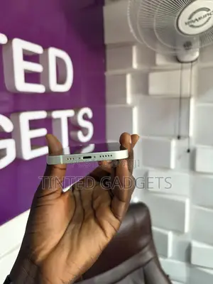 Apple iPhone 12 128 GB White