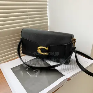 Coach Tabby Inspired Bag