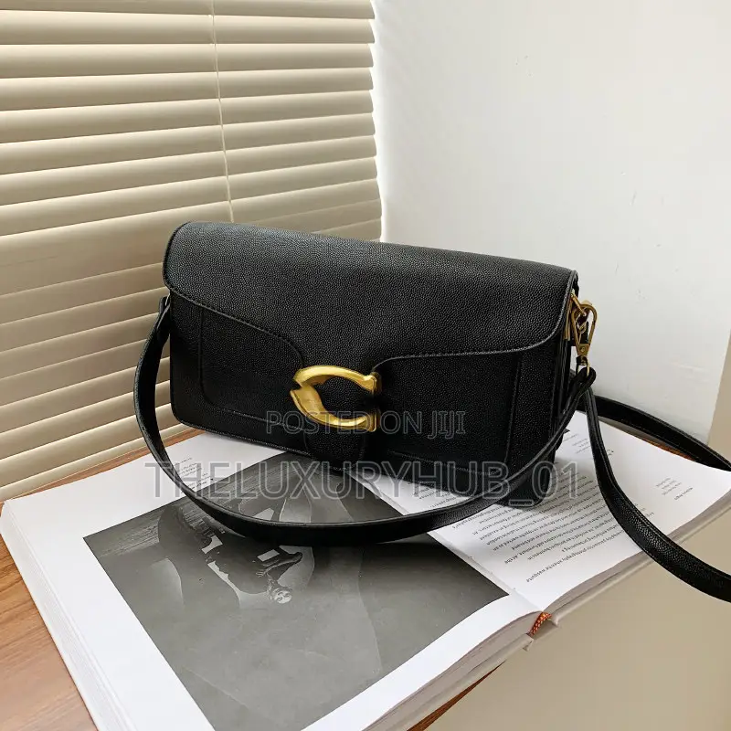 Coach Tabby Inspired Bag