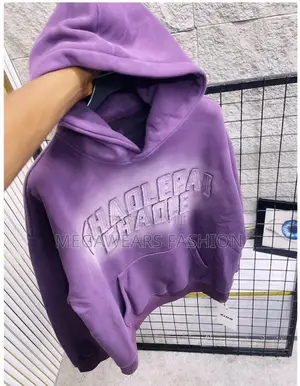 Luxurious Hoodie