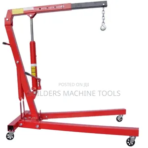 Workshop Car Engine Lift 3 Tons