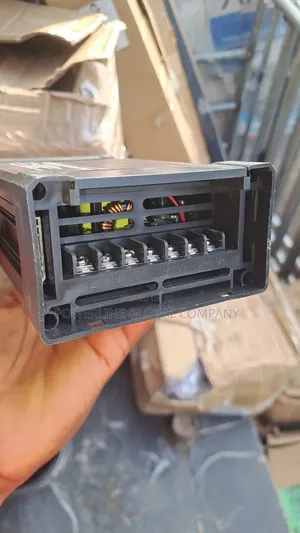 300w 12v Power Pack For Lighting/ Other Choke Replacement Get Today