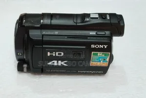 Sony Video Handycam Camera 