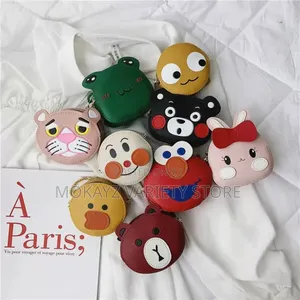 Fresh Sweet Character Kiddes Unisex Shoulder/Crossbody Bag