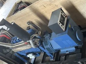 Weichai Engine Generator 280kva
