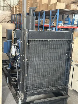 Weichai Engine Generator 280kva