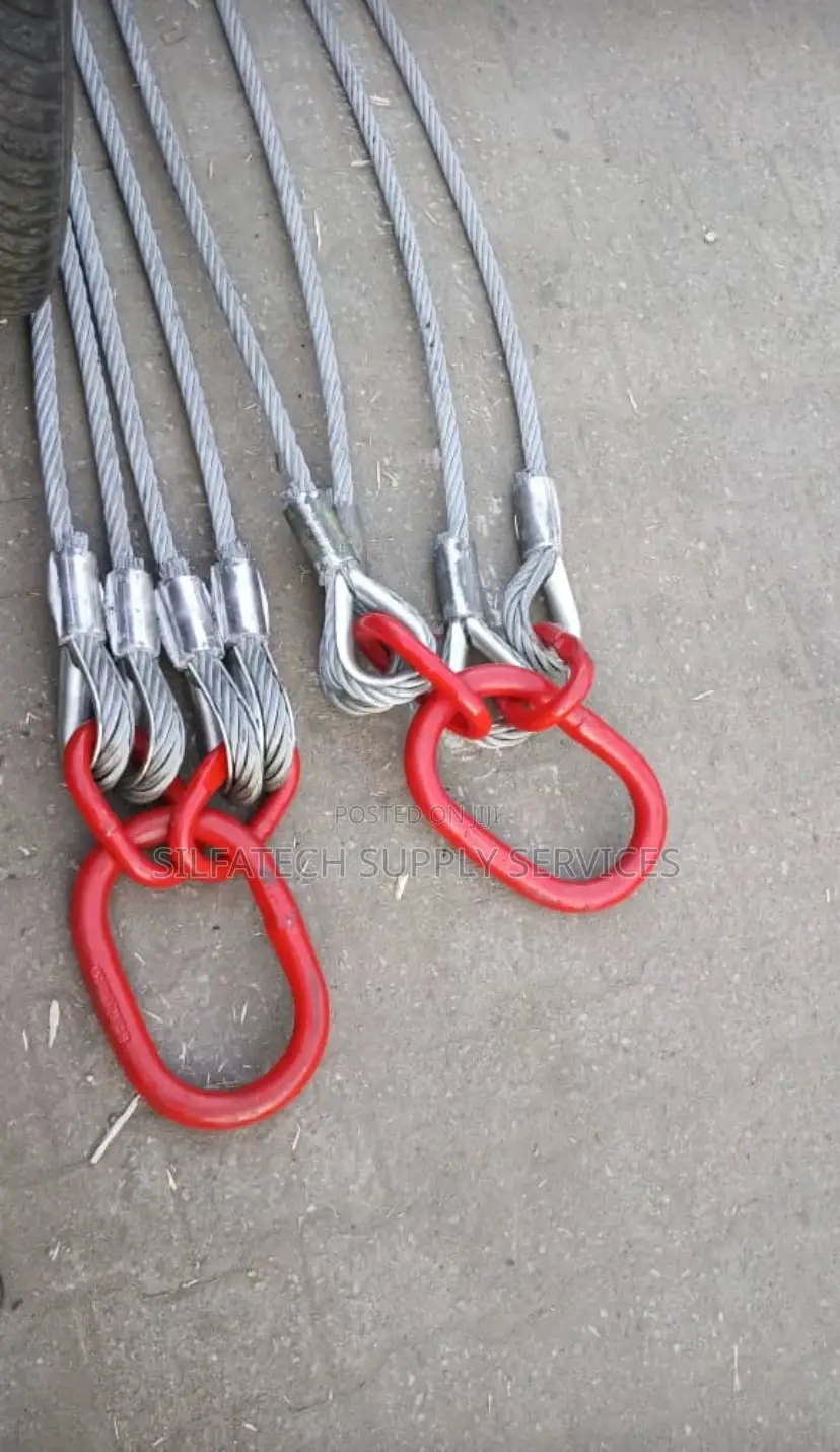 Original Sling Wire