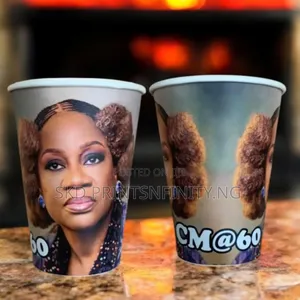 Customized Paper Cup