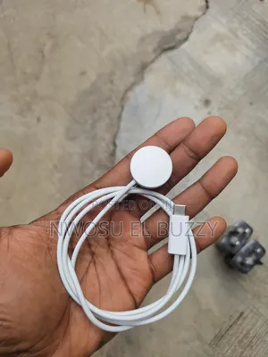 Iwatch Wireless Charger Box Pulled