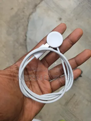 Iwatch Wireless Charger Box Pulled