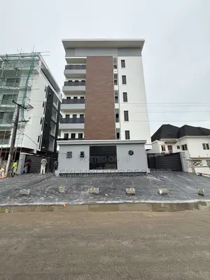 Furnished 2bdrm Apartment in Ikate Lekki for sale