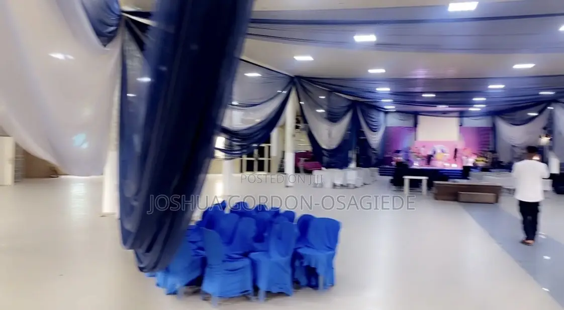 Godhead Conference Centre