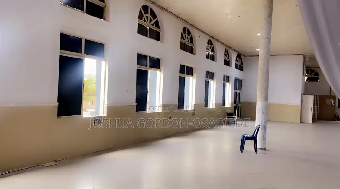 Godhead Conference Centre