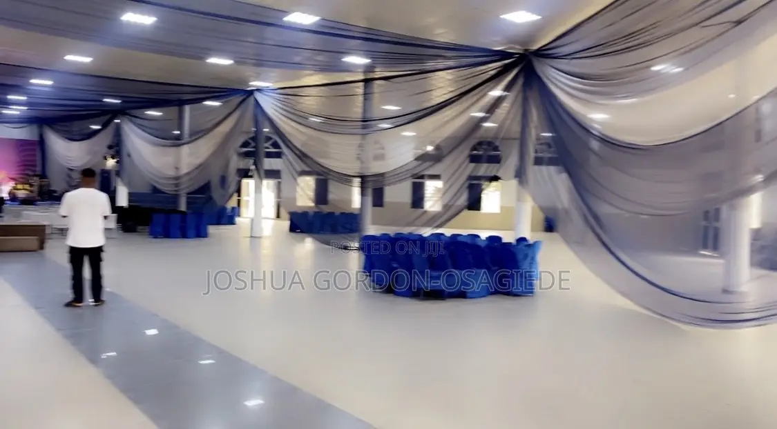 Godhead Conference Centre