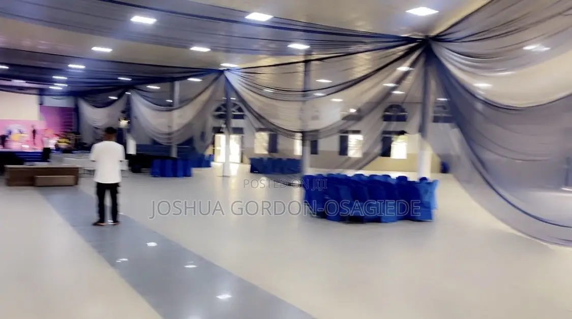 Godhead Conference Centre
