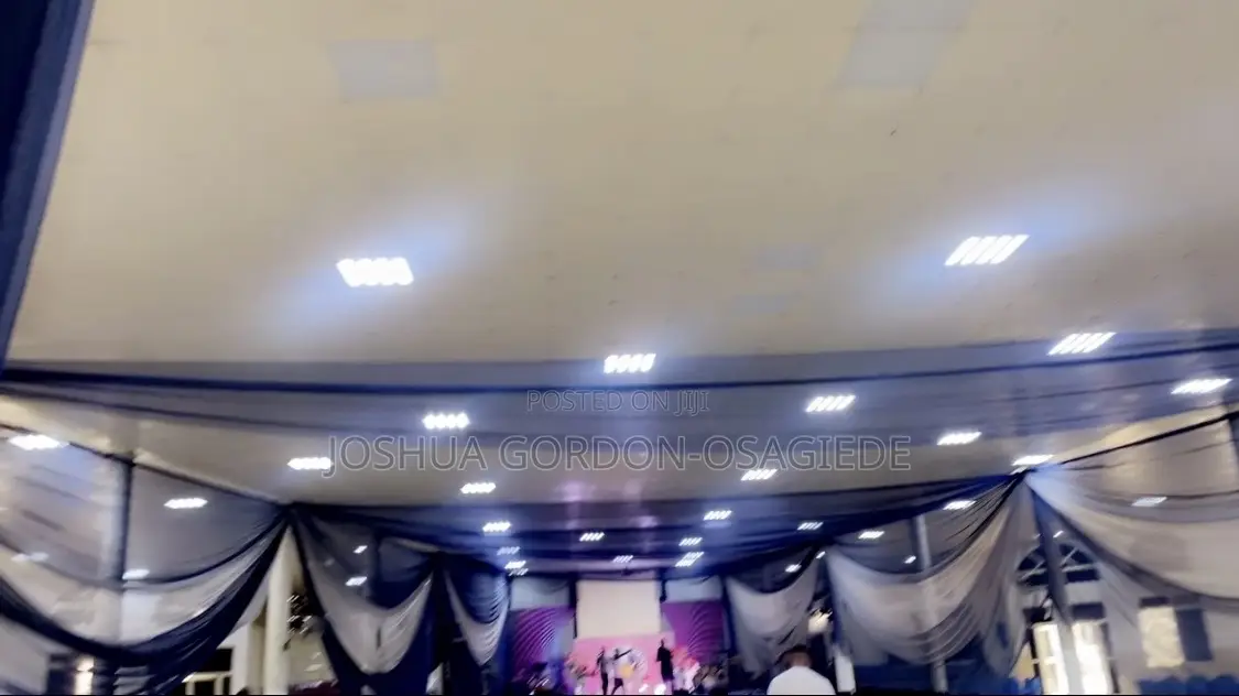 Godhead Conference Centre