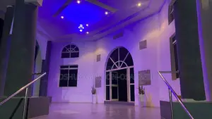 Godhead Conference Centre