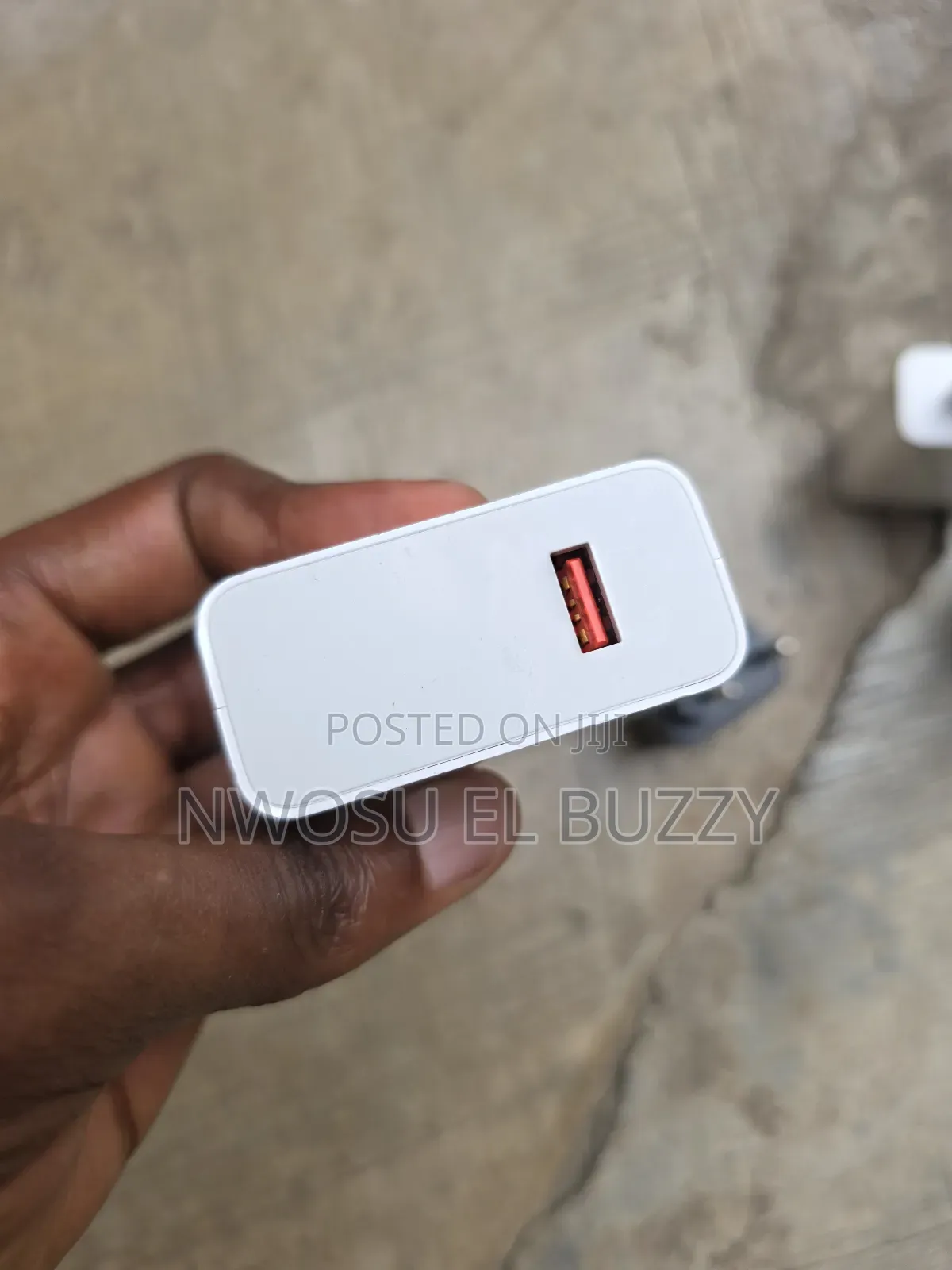 Xiaomi 120w Charging Brick