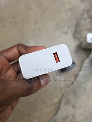 Xiaomi 120w Charging Brick