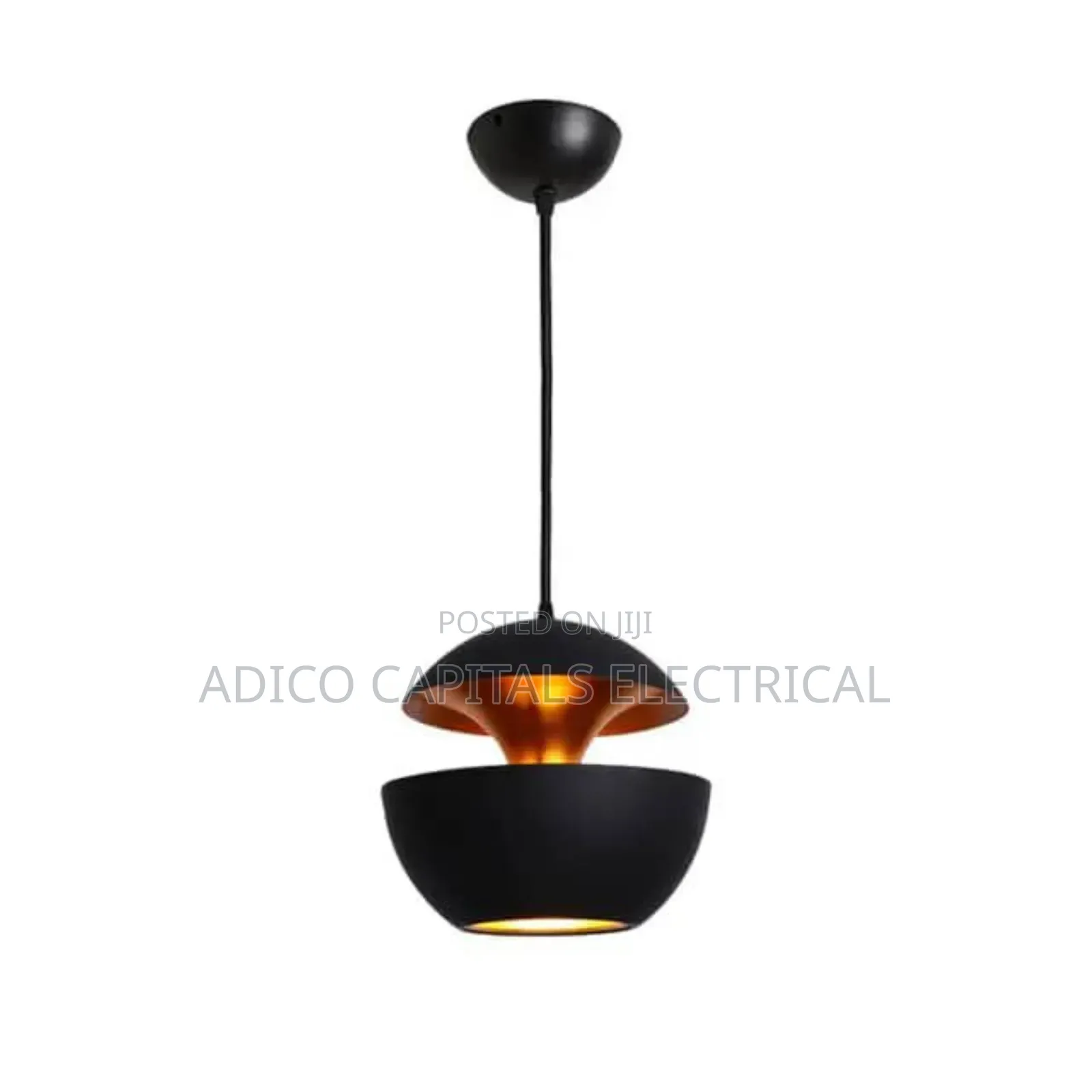 Pendants Light