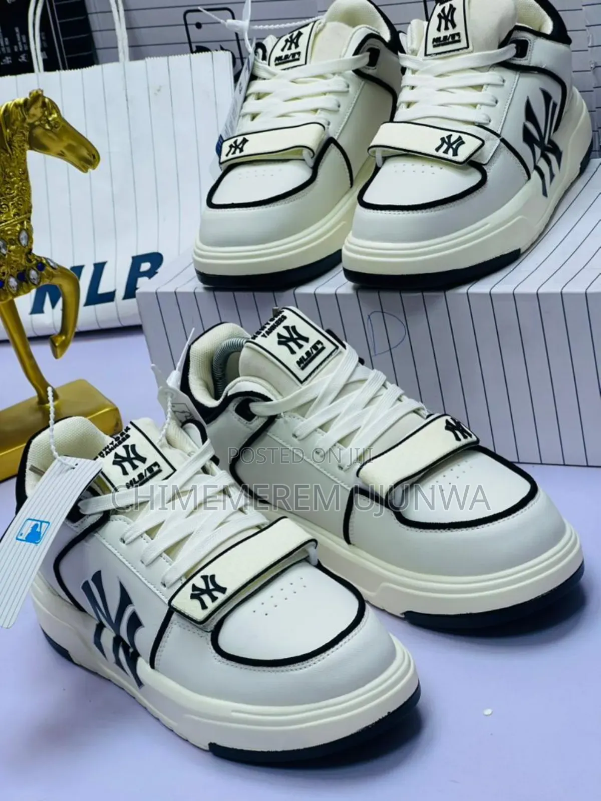 Original MBL Available in Different Colors