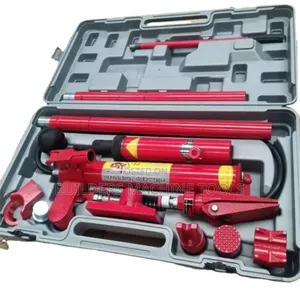 High Quality Porta Powa Hydraulic Body Jack 10 Ton