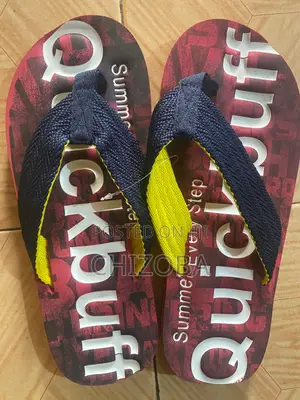 Quickbuff Flip-Flops