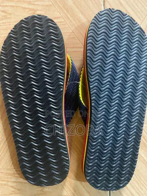 Quickbuff Flip-Flops