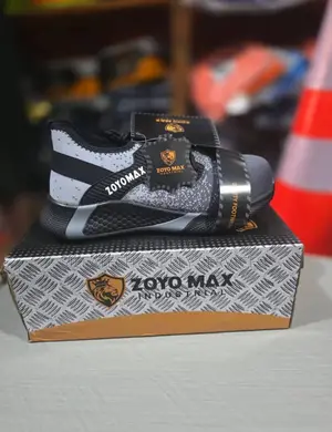 Original Safety Shoe